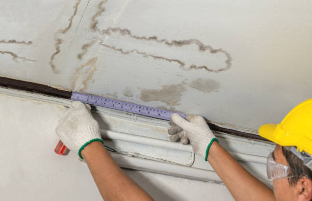 Reliable Flood Cleanup contractor in Smithfield, NC by Water Damage Irwin